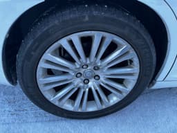 CHRYSLER 1SZ88TRMAC 1LS67TRMAC Rim set With Tyres 4 pcs CHRYSLER 300C II (2010-2023) — thumbnail 3