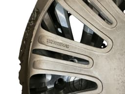 CHRYSLER 1SZ88TRMAC 1LS67TRMAC Rim set With Tyres 4 pcs CHRYSLER 300C II (2010-2023) — thumbnail 9