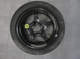 MERCEDES-BENZ A2204001402 Spare wheel MERCEDES-BENZ S-CLASS Coupe (C215) (1999-2006) — thumbnail 1