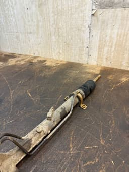 SKODA 6Q1423055BN Steering rack SKODA ROOMSTER / PRAKTIK (5J) (2005-2015) — thumbnail 3