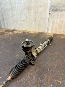 SKODA 6Q1423055BN Steering rack SKODA ROOMSTER / PRAKTIK (5J) (2005-2015) — thumbnail 2