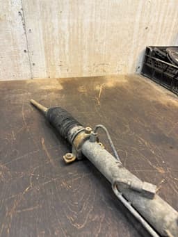 SKODA 6Q1423055BN Steering rack SKODA ROOMSTER / PRAKTIK (5J) (2005-2015) — thumbnail 6