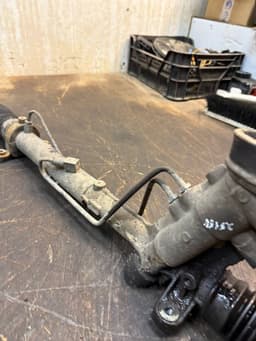 SKODA 6Q1423055BN Steering rack SKODA ROOMSTER / PRAKTIK (5J) (2005-2015) — thumbnail 5
