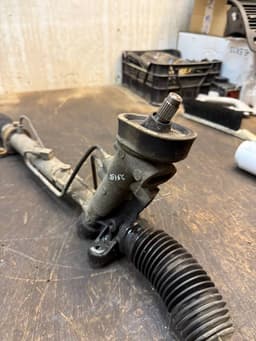 SKODA 6Q1423055BN Steering rack SKODA ROOMSTER / PRAKTIK (5J) (2005-2015) — thumbnail 4