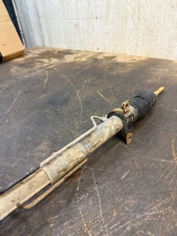 SKODA 6Q1423055BN Steering rack SKODA ROOMSTER / PRAKTIK (5J) (2005-2015) — thumbnail 8
