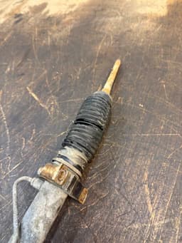 SKODA 6Q1423055BN Steering rack SKODA ROOMSTER / PRAKTIK (5J) (2005-2015) — thumbnail 9