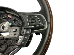 JAGUAR C2D22908PVJ Steering Wheel JAGUAR XJ (X351) (2009-2019) — thumbnail 2