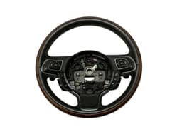 JAGUAR C2D22908PVJ Steering Wheel JAGUAR XJ (X351) (2009-2019) — thumbnail 1
