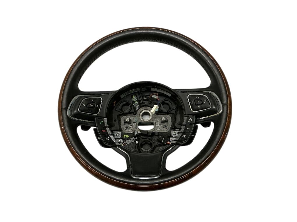 JAGUAR C2D22908PVJ Steering Wheel JAGUAR XJ (X351) (2009-2019)