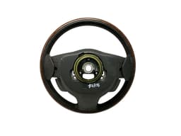 JAGUAR C2D22908PVJ Steering Wheel JAGUAR XJ (X351) (2009-2019) — thumbnail 3