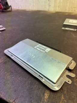 BMW 37146868411 6868411 Suspension Control Unit BMW X5 (F15, F85) (2012-2018) — thumbnail 3