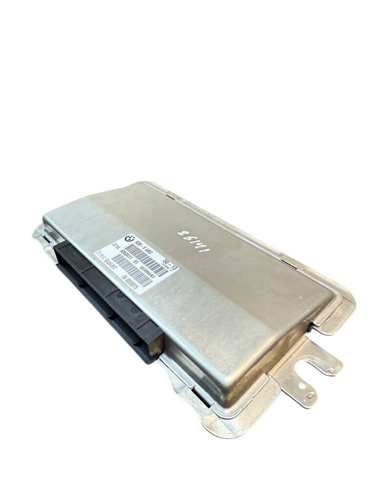 BMW 37146868411 6868411 Suspension Control Unit BMW X5 (F15, F85) (2012-2018)