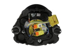 MERCEDES-BENZ A00086029009116 A00086032039116 A0008603203 A0008602900 Steering Wheel Airbag MERCEDES-BENZ C-CLASS (W205) (2013-2021) — thumbnail 2