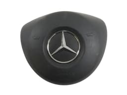 MERCEDES-BENZ A00086029009116 A00086032039116 A0008603203 A0008602900 Steering Wheel Airbag MERCEDES-BENZ C-CLASS (W205) (2013-2021) — thumbnail 1