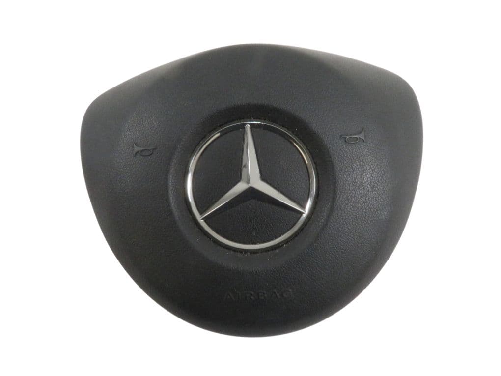MERCEDES-BENZ A00086029009116 A00086032039116 A0008603203 A0008602900 Steering Wheel Airbag MERCEDES-BENZ C-CLASS (W205) (2013-2021)