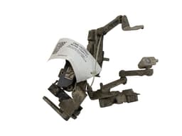 VOLVO 32381797 32381798 Suspension height level sensor kit / set VOLVO XC90 II (2014-) — thumbnail 2
