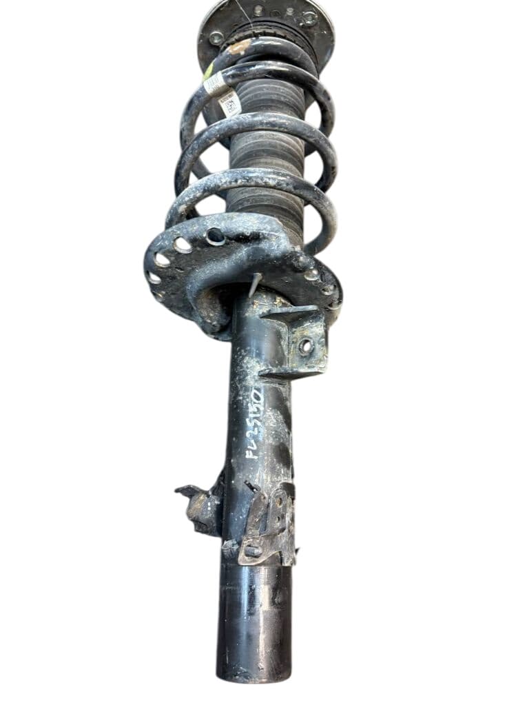 LAND ROVER GJ3218K001AA Suspension Leg Front Left LAND ROVER EVOQUE I (L538) (2011-2018)