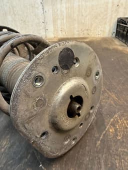 LAND ROVER GJ3218K001AA Suspension Leg Front Left LAND ROVER EVOQUE I (L538) (2011-2018) — thumbnail 6