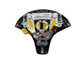 MERCEDES-BENZ 0008605702 00086057029116 2048604302 2048600702 310477096162AJ R116221440099 Steering Wheel Airbag MERCEDES-BENZ C-CLASS (W204) (2007-2013) — thumbnail 2