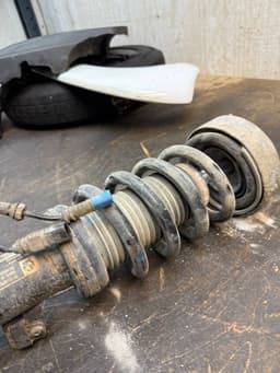 BMW 37116853174 6853174 Suspension Leg Front Right BMW X5 (F15, F85) (2012-2018) — thumbnail 7