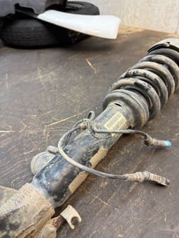 BMW 37116853174 6853174 Suspension Leg Front Right BMW X5 (F15, F85) (2012-2018) — thumbnail 5