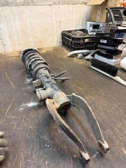 BMW 37116853174 6853174 Suspension Leg Front Right BMW X5 (F15, F85) (2012-2018) — thumbnail 3