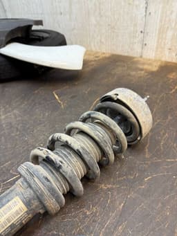 BMW 37116853174 6853174 Suspension Leg Front Right BMW X5 (F15, F85) (2012-2018) — thumbnail 6
