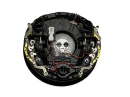 JAGUAR AW93043B13 Steering Wheel Airbag JAGUAR XJ (X351) (2009-2019) — thumbnail 2