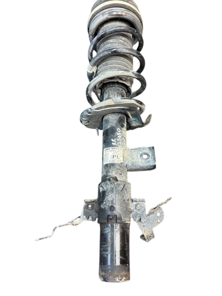 LAND ROVER BJ3218K004AE Suspension Leg Rear Right LAND ROVER EVOQUE I (L538) (2011-2018)