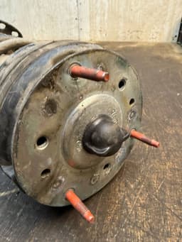 LAND ROVER BJ3218K004AE Suspension Leg Rear Right LAND ROVER EVOQUE I (L538) (2011-2018) — thumbnail 6