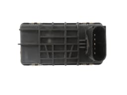 MERCEDES-BENZ A6420901480 743507-5009S 1850-132-003 6420900280 A6420900080 A6420904980 EVAC027 1850-132-003 Turbocharger control valve / actuator MERCEDES-BENZ GL-CLASS (X164) (2006-2012) — thumbnail 4