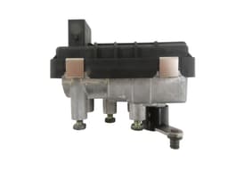 MERCEDES-BENZ A6420901480 743507-5009S 1850-132-003 6420900280 A6420900080 A6420904980 EVAC027 1850-132-003 Turbocharger control valve / actuator MERCEDES-BENZ GL-CLASS (X164) (2006-2012) — thumbnail 2