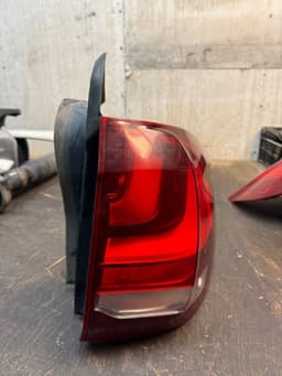 BMW 63217470886 Tail light, right BMW X5 (F15, F85) (2012-2018) — thumbnail 2