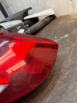 BMW 63217470886 Tail light, right BMW X5 (F15, F85) (2012-2018) — thumbnail 6