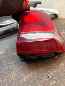 BMW 63217470886 Tail light, right BMW X5 (F15, F85) (2012-2018) — thumbnail 8