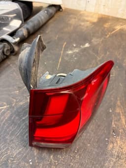 BMW 63217470886 Tail light, right BMW X5 (F15, F85) (2012-2018) — thumbnail 4