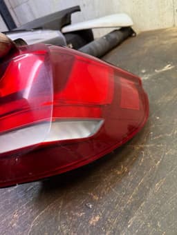 BMW 63217470886 Tail light, right BMW X5 (F15, F85) (2012-2018) — thumbnail 7
