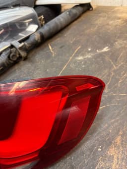 BMW 63217470886 Tail light, right BMW X5 (F15, F85) (2012-2018) — thumbnail 5