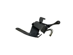 JAGUAR AW933C280AD Suspension level sensor front right JAGUAR XJ (X351) (2009-2019) — thumbnail 1