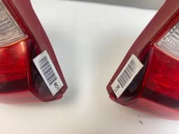 KIA 92403H8400 92404H8400 Tail lights set/kit KIA STONIC (YB) (2017-) — thumbnail 3