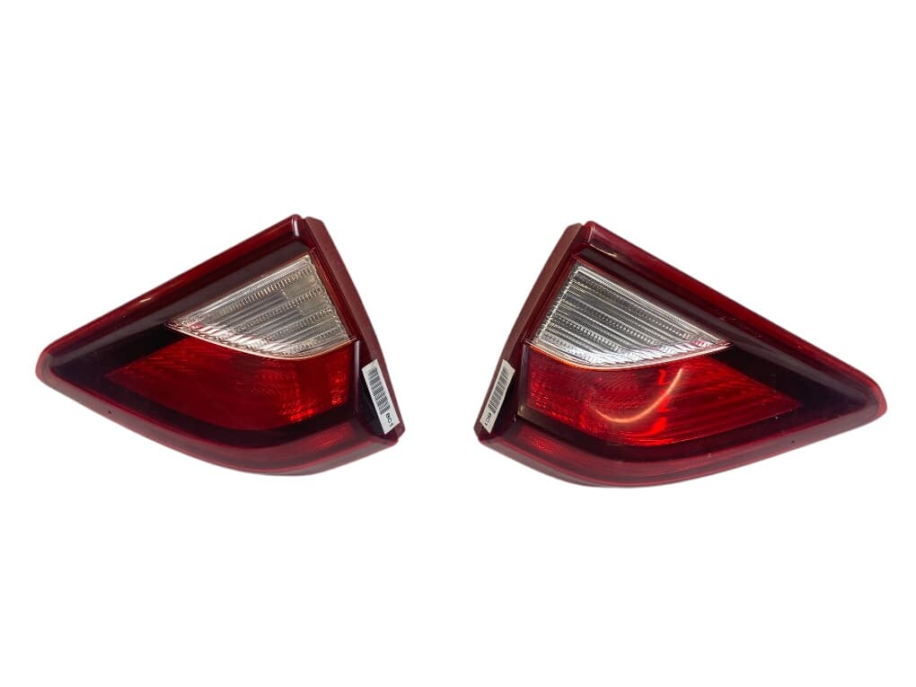 KIA 92403H8400 92404H8400 Tail lights set/kit KIA STONIC (YB) (2017-)