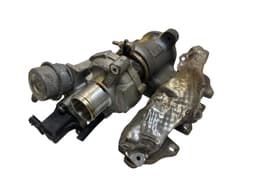 NISSAN 8210420012 8210420013 8210425010 8210425012 8210425013 Turbocharger NISSAN QASHQAI II (J11) (2013-2021) — thumbnail 1