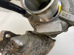 NISSAN 8210420012 8210420013 8210425010 8210425012 8210425013 Turbocharger NISSAN QASHQAI II (J11) (2013-2021) — thumbnail 3