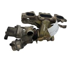 NISSAN 8210420012 8210420013 8210425010 8210425012 8210425013 Turbocharger NISSAN QASHQAI II (J11) (2013-2021) — thumbnail 2
