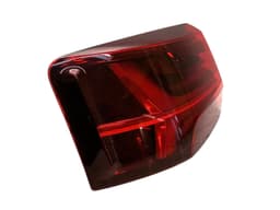 AUDI 4G5945095E Tail light left AUDI A6 / A6 ALLROAD (C7, 4G) (2010-2018) — thumbnail 2