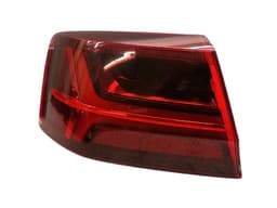AUDI 4G5945095E Tail light left AUDI A6 / A6 ALLROAD (C7, 4G) (2010-2018) — thumbnail 1