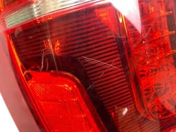 VOLVO 31655915 Tail light left VOLVO XC90 II (2014-) — thumbnail 4