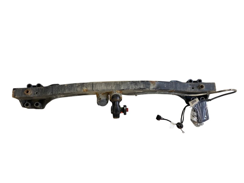 AUDI 4L0803921AH Towbar AUDI Q7 (4L) (2006-2015)