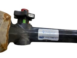 AUDI 4L0803921AH Towbar AUDI Q7 (4L) (2006-2015) — thumbnail 3