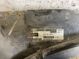 AUDI 4L0803921AH Towbar AUDI Q7 (4L) (2006-2015) — thumbnail 6